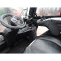 Wózek widłowy Linde H25T-02/600