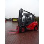 Wózek widłowy Linde H40T-02