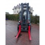 Wózek widłowy Linde H40T-02