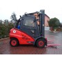Wózek widłowy Linde H40T-02