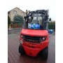 Wózek widłowy Linde H40T-02