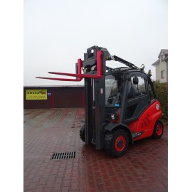 Wózek widłowy Linde H40T-02