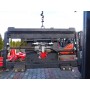 Pozycjoner wideł z przesuwem bocznym Cascade 55L-FPS-C57 R8