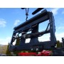 Pozycjoner wideł z przesuwem bocznym Cascade 55L-FPS-C57 R8