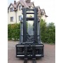 Wozek widłowy Linde H35D-02