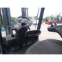 Wozek widłowy Linde H35D-02