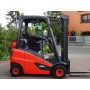 Wózek widłowy Linde H16T-01