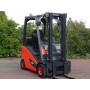 Wózek widłowy Linde H16T-01