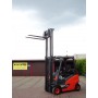Wózek widłowy Linde H16T-01