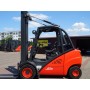 Wózek widłowy Linde H30T