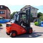 Wózek widłowy Linde H30T