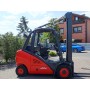Wózek widłowy Linde H30T