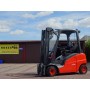 Wózek widłowy Linde H20T-01