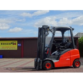Wózek widłowy Linde H20T-01
