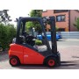 Wózek widłowy Linde H20T-01