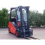 Wózek widłowy Linde H20T-01