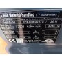 Wózek widłowy Linde H20T-01