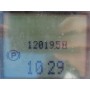 Wózek widłowy Linde H20T-01
