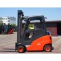 Wózek widłowy Linde H18T-01