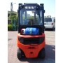 Wózek widłowy Linde H18T-01