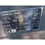 Wózek widłowy Linde H18T-01