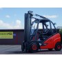 Wózek widłowy Linde H30T-02