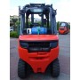 Wózek widłowy Linde H30T-02