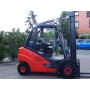 Wózek widłowy Linde H30T-02