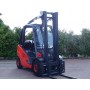 Wózek widłowy Linde H30T-02