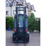 Wózek widłowy Linde H30T-02