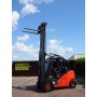 Wózek widłowy Linde H30T-02