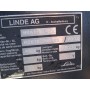Wózek widłowy Linde H45T-04-600