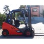 Wózek widłowy Linde H25T-02