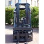 Wózek widłowy Linde E16-02