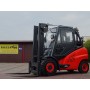 Wózek widłowy Linde H45D-02