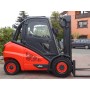 Wózek widłowy Linde H45D-02