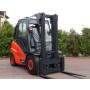 Wózek widłowy Linde H45D-02