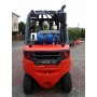 Wózek widłowy Linde H25T-01
