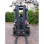 Wózek widłowy Linde H25T-01