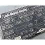 Wózek widłowy Linde H25T-01