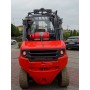 Wózek widłowy Linde H50T-01