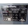 Wózek widłowy Linde H50T-01