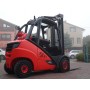 Wózek widłowy Linde H30T-02
