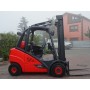 Wózek widłowy Linde H30T-02