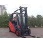 Wózek widłowy Linde H30T-02