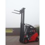 Wózek widłowy Linde H30T-02