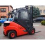 Wózek widłowy Linde H25T-02