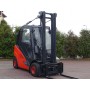 Wózek widłowy Linde H25T-02