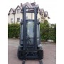 Wózek widłowy Linde H25T-02