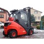 Wózek widłowy Linde H25T-02